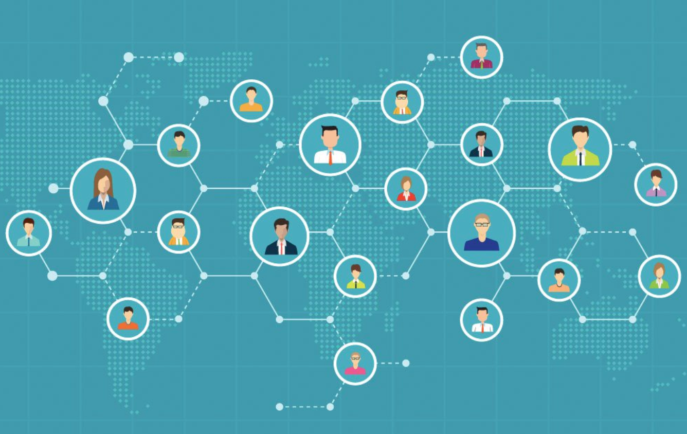 network mapping expansion 