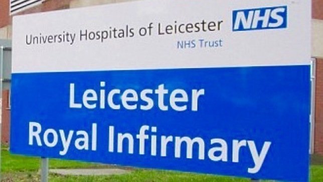 Leicester Royal Infirmary